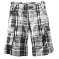Micro Corduroy Shorts for Boys